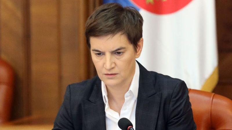 Rast BDP-a u prvom kvartalu ove godine 0,7 odsto