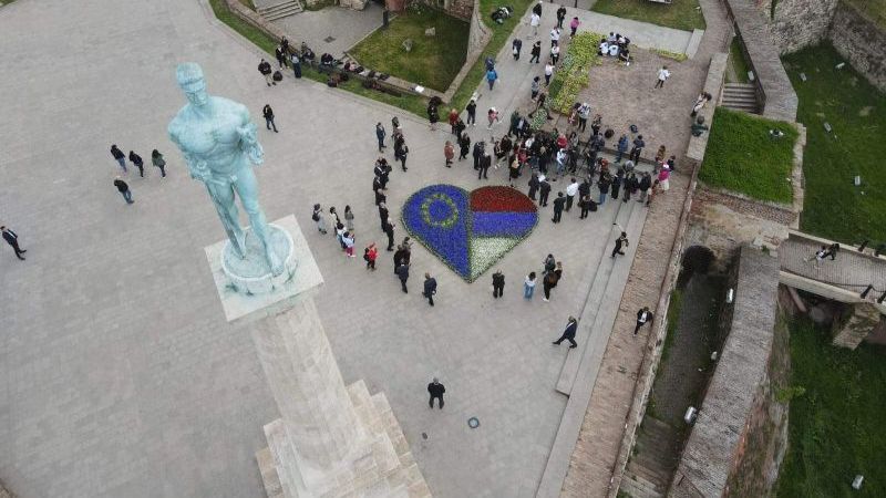 Srbija sa EU ima nedeljivo prijateljstvo i partnerstvo