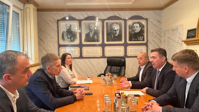 Ulaganja države u Vrnjačku Banju donela odlične rezultate