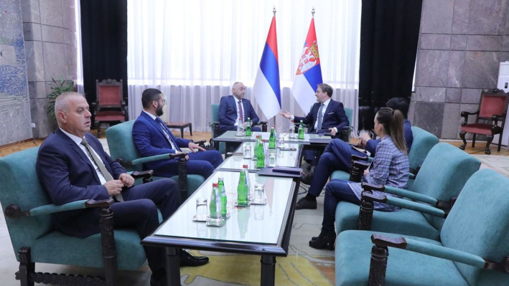 Zajednička izgradnja memorijalnih centara posvećenih jasenovačkim žrtvama