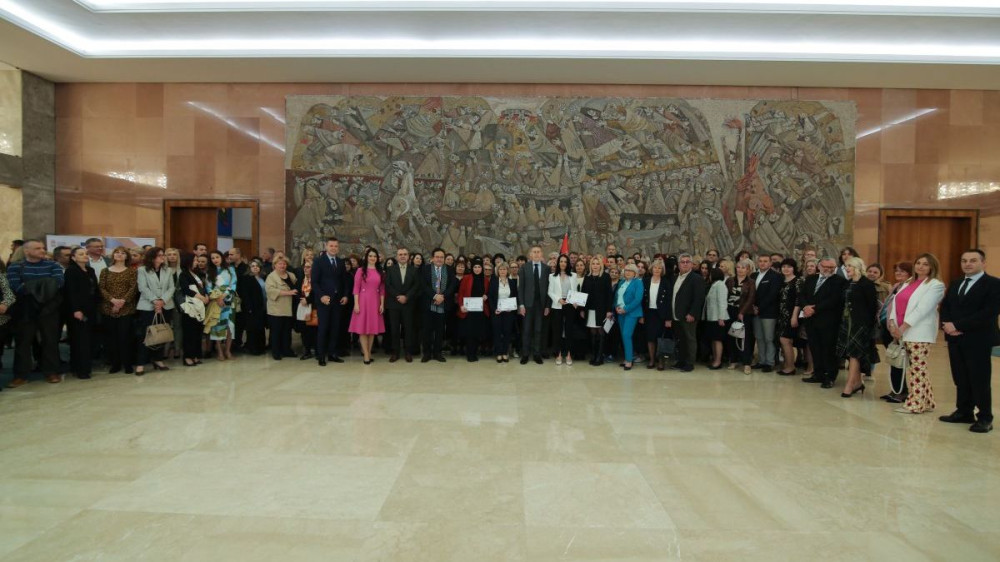 Vođenje matičnih knjiga doprinosi očuvanju nacionalnog identiteta