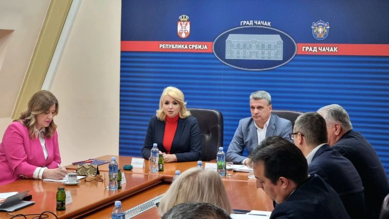 Nove mere populacione politike kroz projekat Ljudi su grad