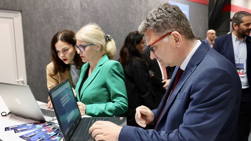 Otvorena izložbena postavka Igraj za čovečanstvo! Nauka za sve