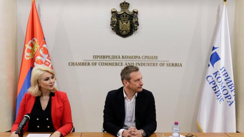 Podizanje svesti o značaju usklađivanja rada i roditeljstva
