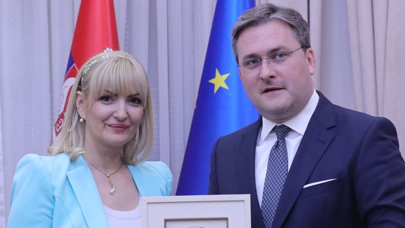 Jačanje saradnje sa Crnom Gorom u oblasti socijalne zaštite