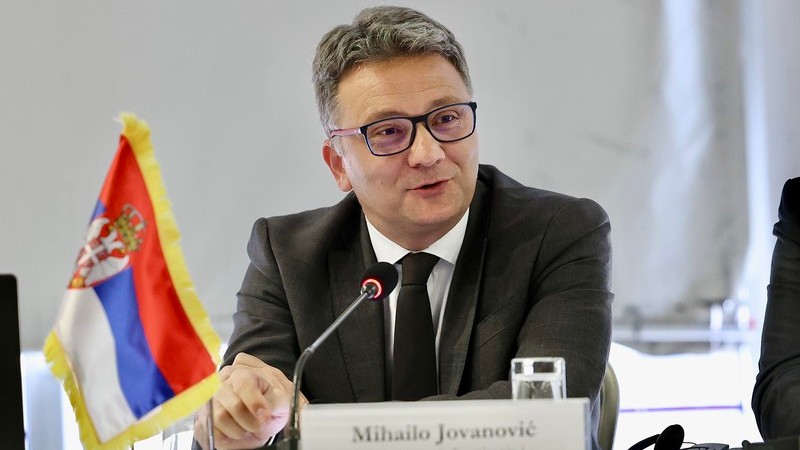 Svest o informacionoj bezbednosti razvijati od najranijeg uzrasta