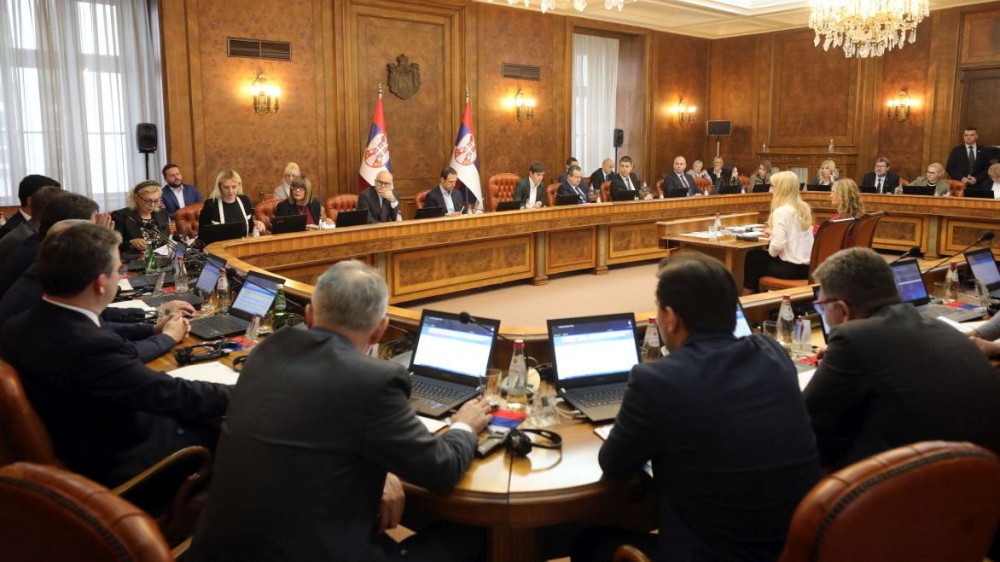 Vlada usvojila izmene više uredbi iz oblasti poljoprivrede