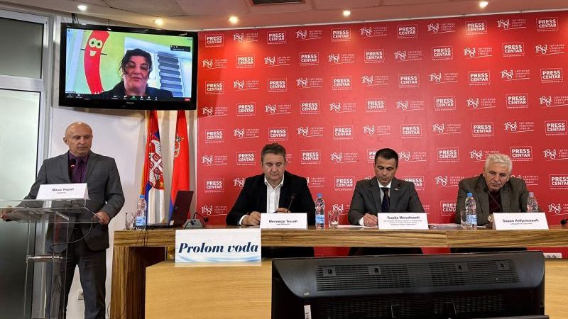 Stvaranje čvršćih veza matice i dijaspore državni interes
