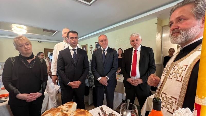 Podrška projektima koji promovišu saradnju matice i dijaspore