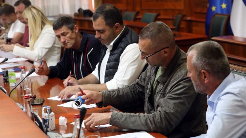 Država obezbedila novih 40 milijardi dinara za oblast poljoprivrede
