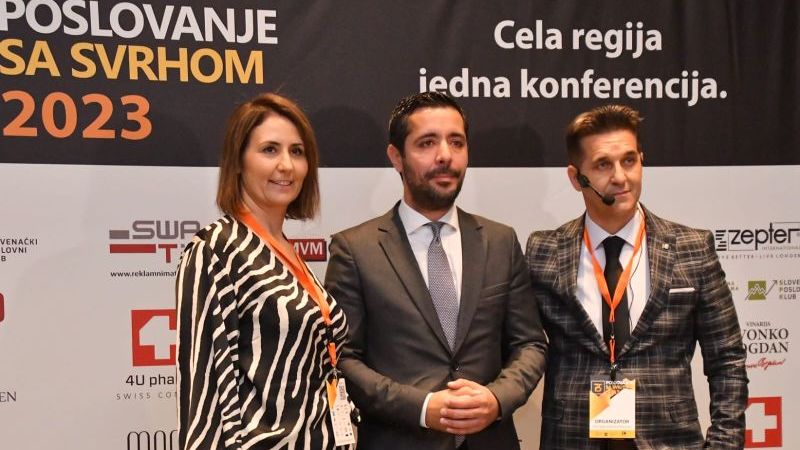Trgovinska razmena članica Otvorenog Balkana veća za 30 odsto