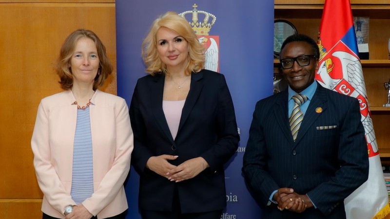 Podrška UNFPA izradi nove nacionalne strategije o starenju