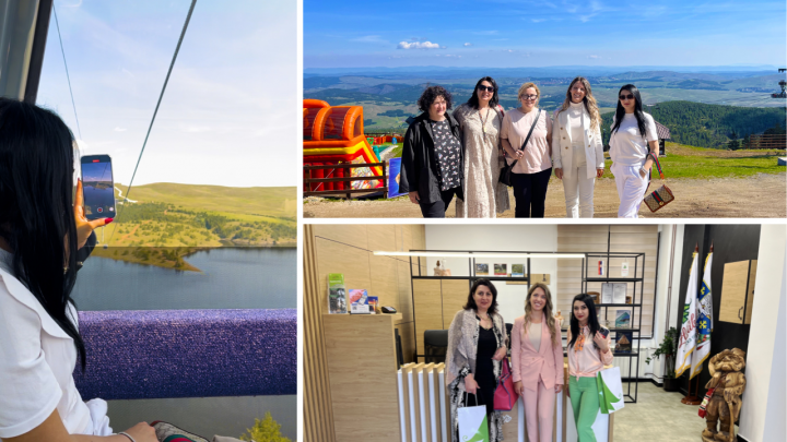 Predstavnici turističke privrede i medija iz Jermenije u poseti Zlatiboru