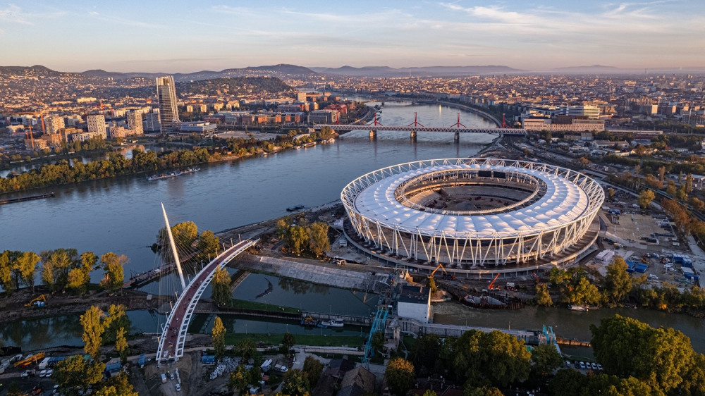 Svetsko prvenstvo u atletici Budimpešta 2023
