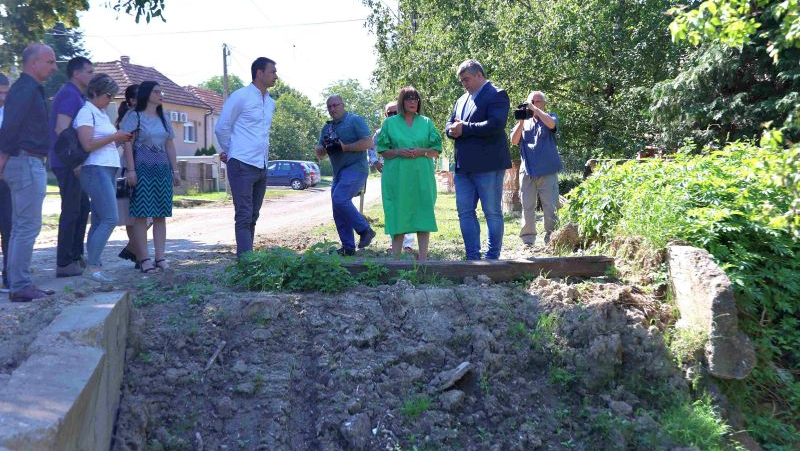 Vlada u potpunosti spremna da nadoknadi svu štetu od poplava