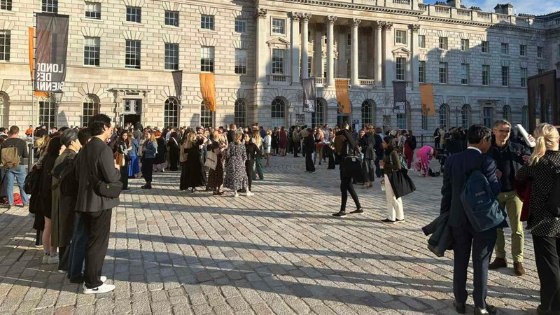 Srbija prvi put nastupa na Londonskom bijenalu dizajna
