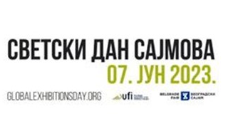 Beogradski sajam ove godine organizuje šezdeset manifestacija