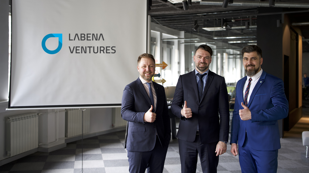 Labena Ventures zatvorila je prijave za inovativne ideje i projekte iz više područja