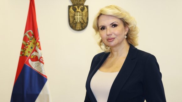 Obeležavanje Međunarodnog dana deteta