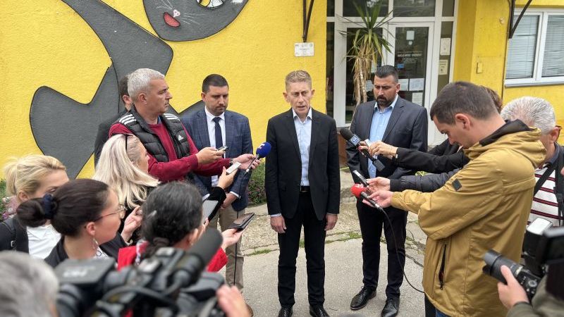 U planu još tri nova objekta za predškolsku decu u Valjevu