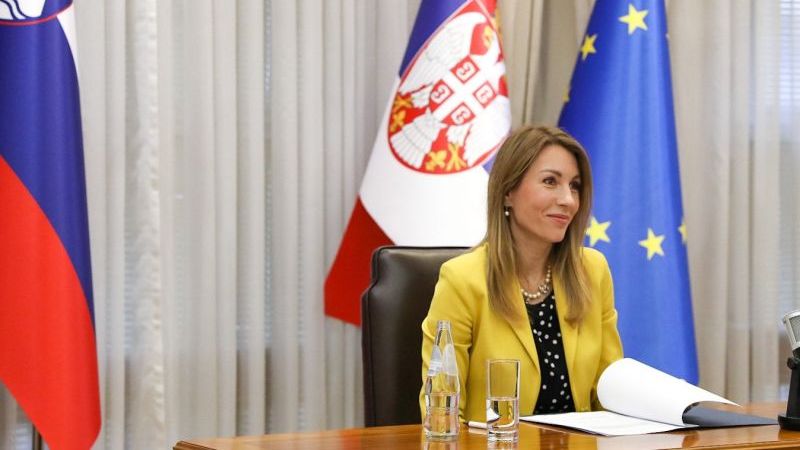 Za uspešnu energetsku tranziciju neophodna saradnja države, privrede i građana