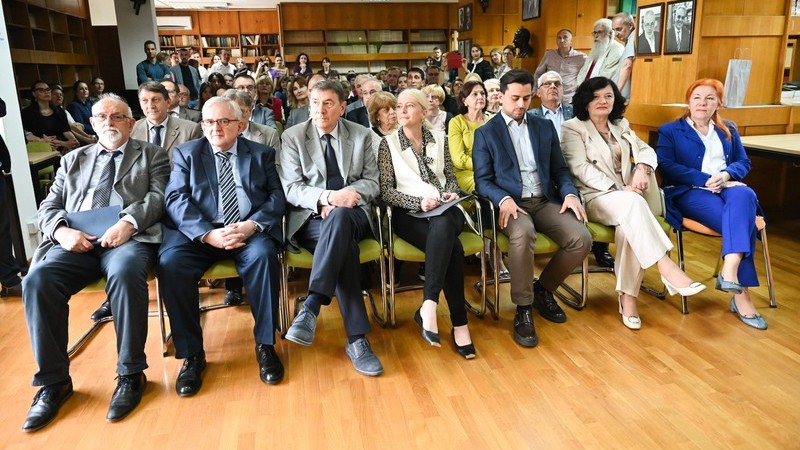 Institut za biološka istraživanja od velikog značaja za razvoj nauke