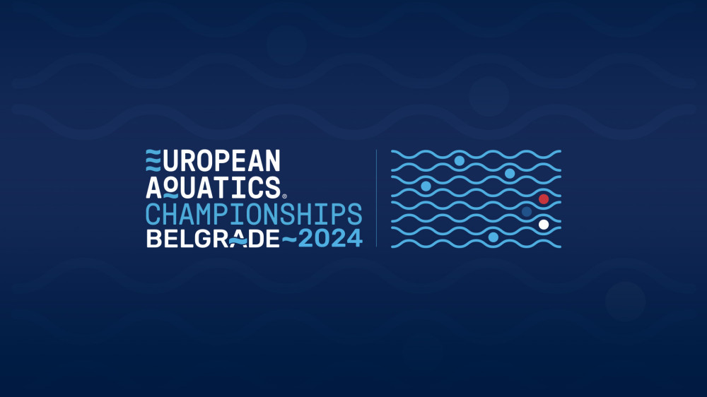 Evropsko prvenstvo u vodenim sportovima u Beogradu uskoro počinje