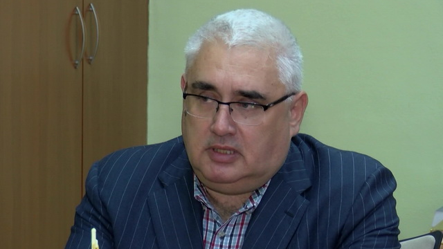 Prof. dr Vladimir Jakovljević poseban savetnik za visoko obrazovanje