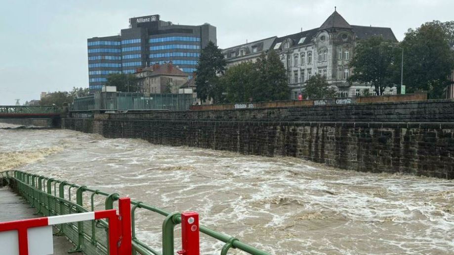 Stručnjaci analiziraju hiljadugodišnju poplavu na rečici Vinflus