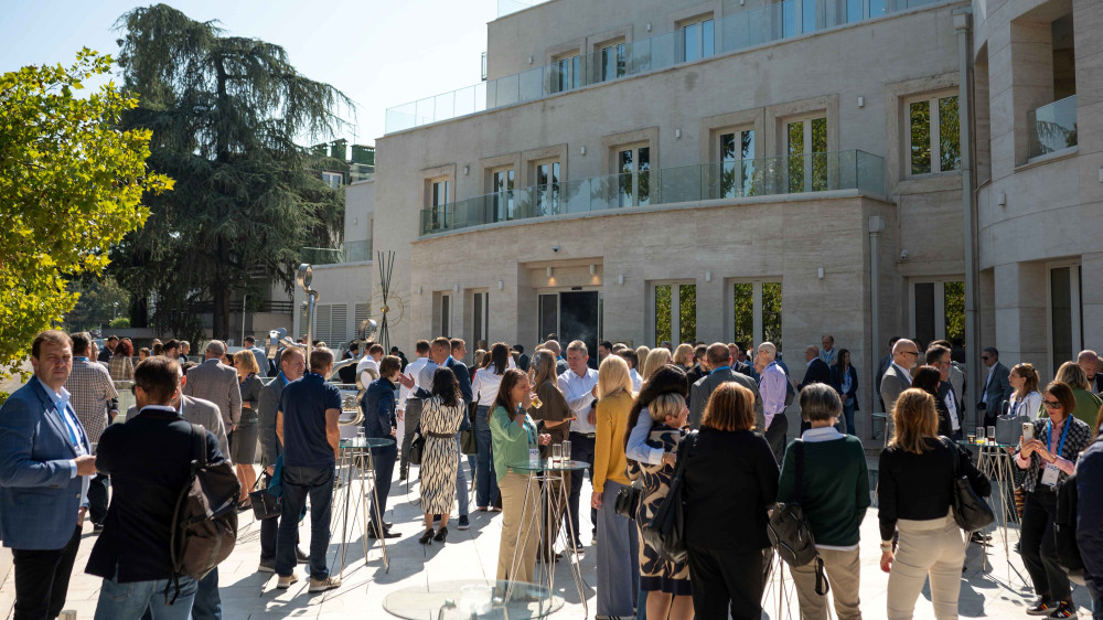 Najveći regionani događaj, SAP DISCOVERY DAY održan u Beogradu