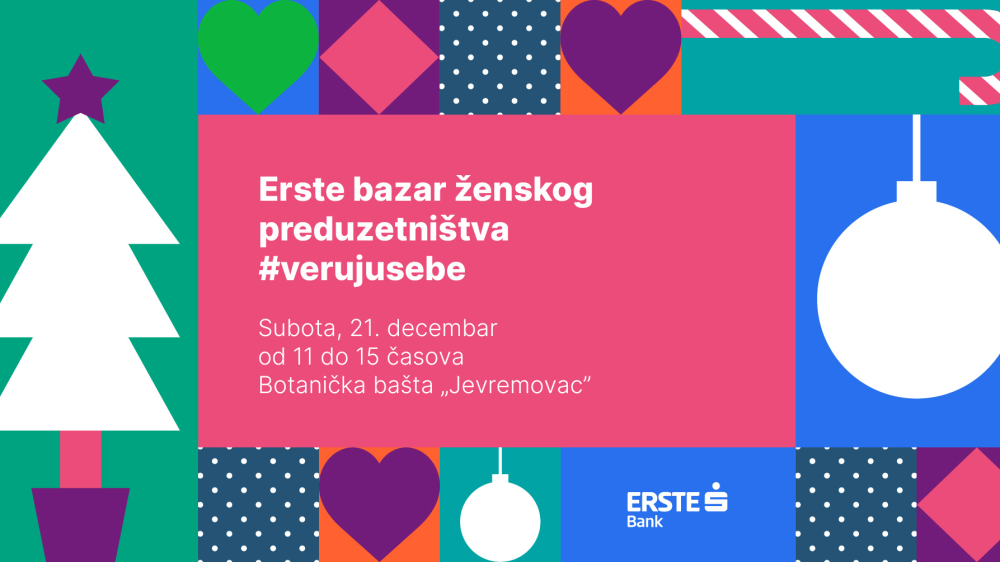 Promocija kreativnosti i snage ženskog preduzetništva 