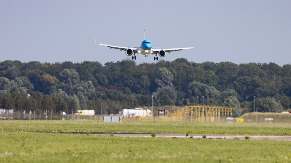 Holandski KLM ulaže sedam milijardi evra u obnovu flote