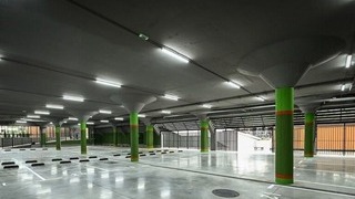 Parking na pijacama dostupan i za mesečni zakup