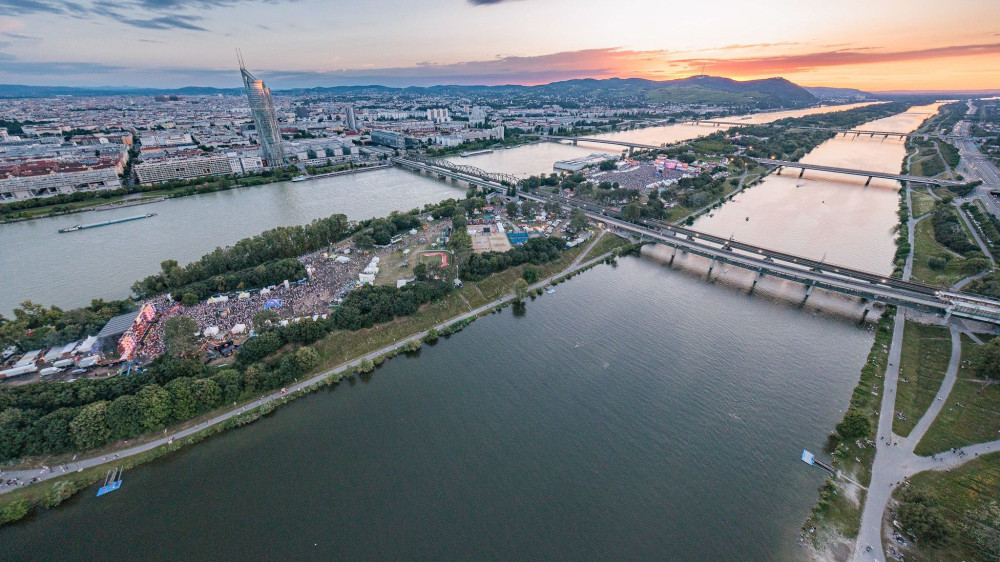 Karmen otvara 42. Festival na Dunavskom ostrvu