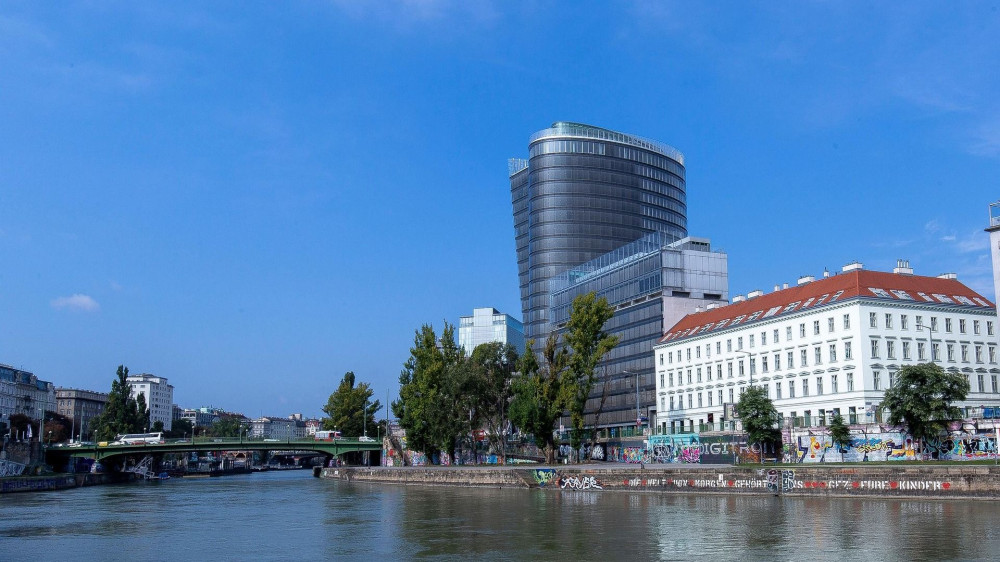 Beč na prvom mestu svetskih kongresnih metropola