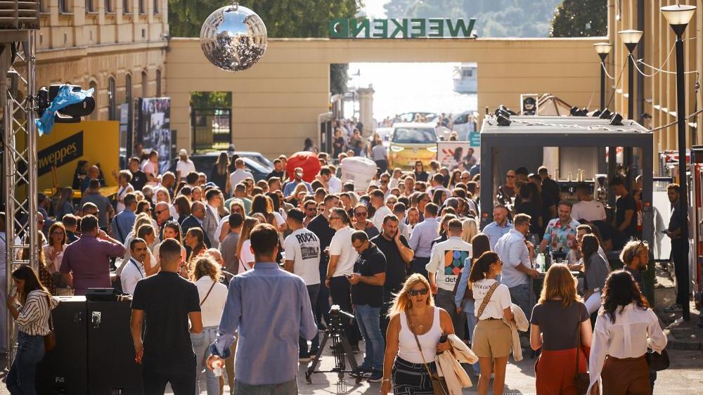 Punoletno izdanje najvećeg regionalnog festivala nadmašuje sve do sada viđeno