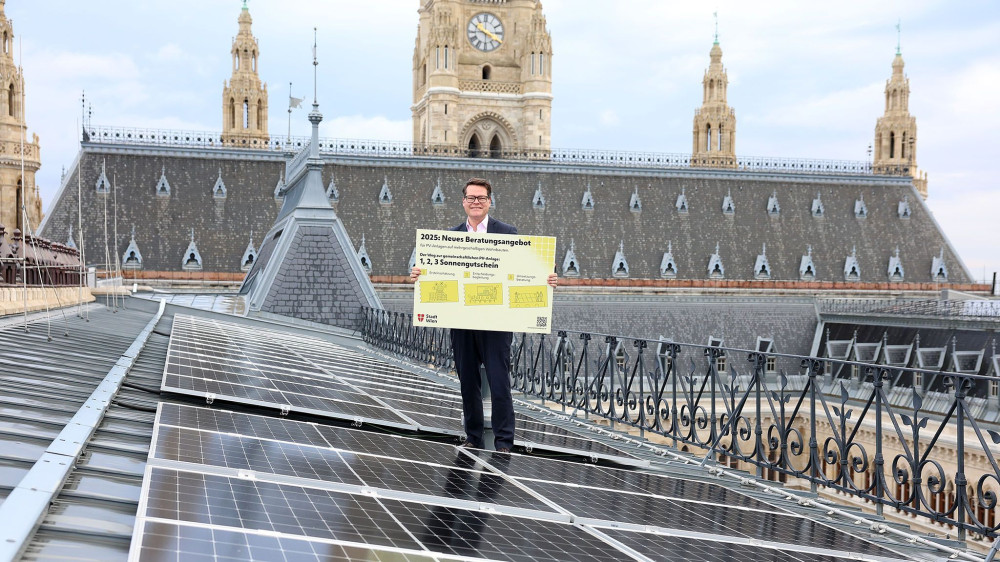 U Beču rekord u proizvodnji solarne energije