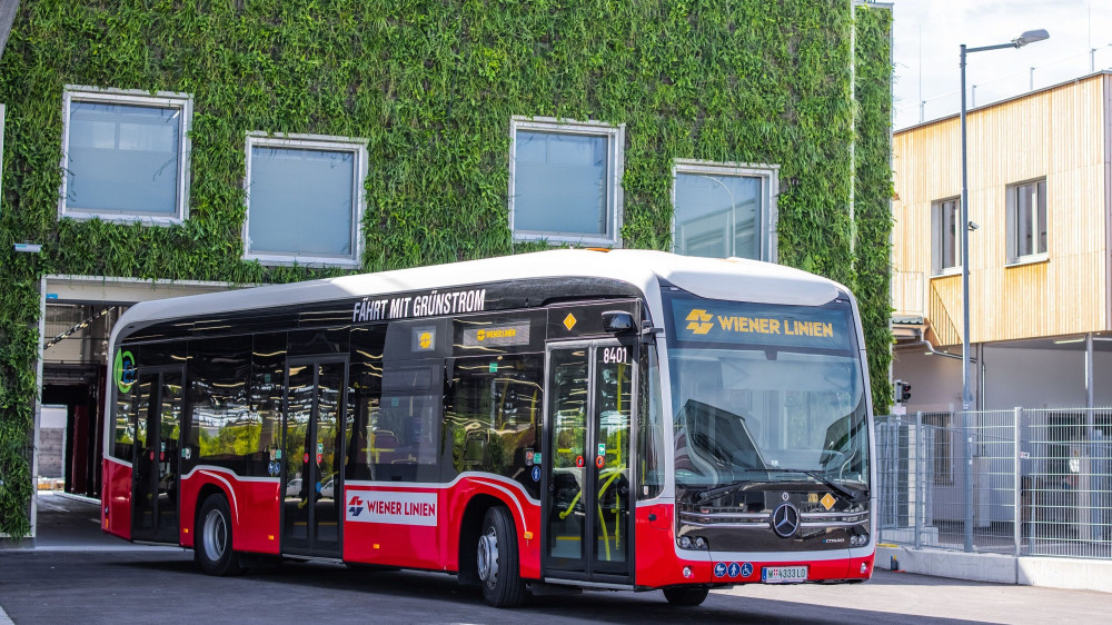Beč – klimatski apel budućoj gradskoj vladi