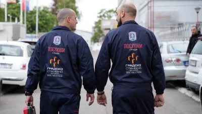 Haus majstori na raspolaganju svima u Beogradu