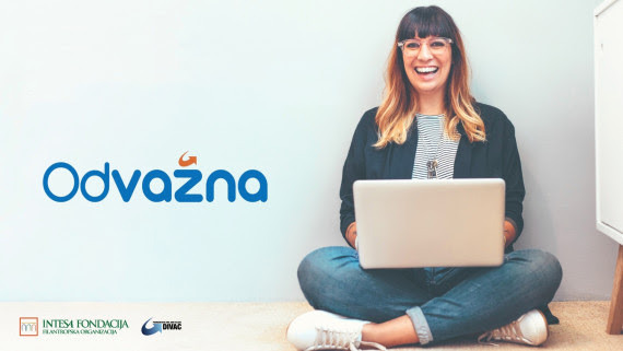 Odabrano 16 preduzetnica za bespovratnu finansijsku pomoć u okviru konkursa Odvažna