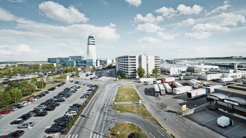 Prestižna nagrada za Vienna AirportCity