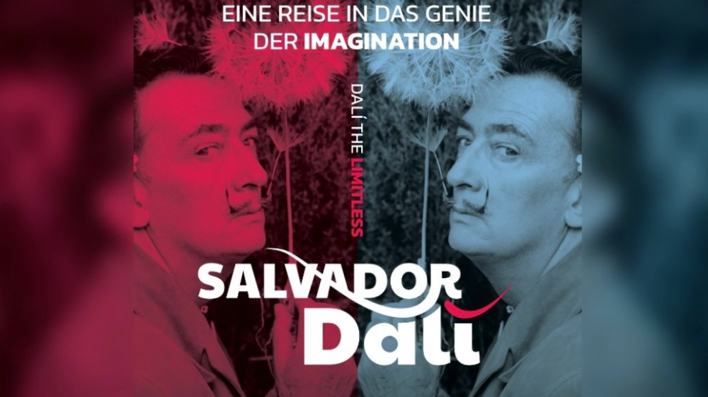 Izložba Salvadora Dalija – Dalí the Limitless