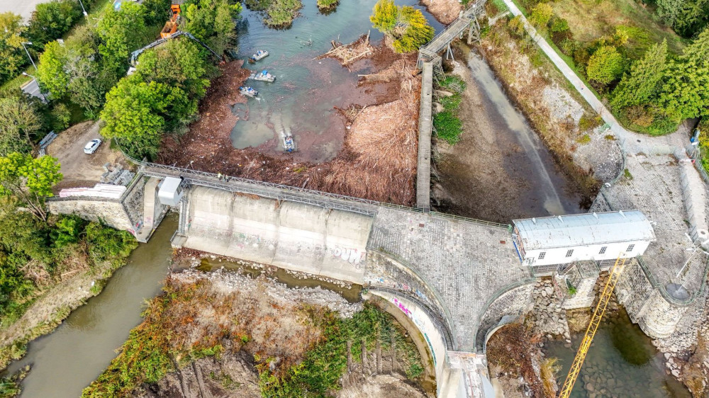 Zbog zagrevanja podzemnih voda – apel za planiranje podzemnog prostora