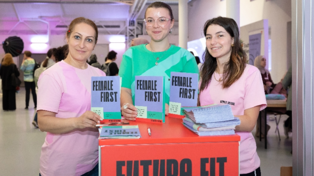 Prva fondacija za žene u Austriji sa investicijom od 1,7 miliona evra