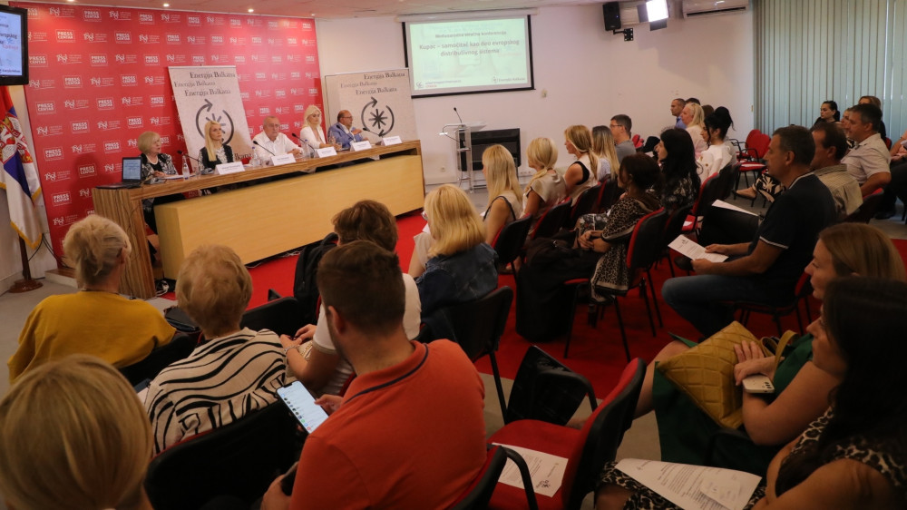 Samoočitavanje benefit za korisnike