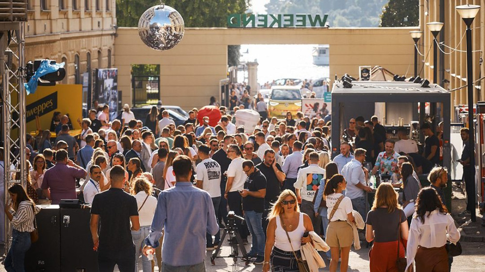 Top Workplace i Best of the Best nagrade na najvećem festivalu HR-a u regionu