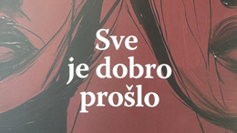 Predstavljanje dva romana o deci i roditeljima
