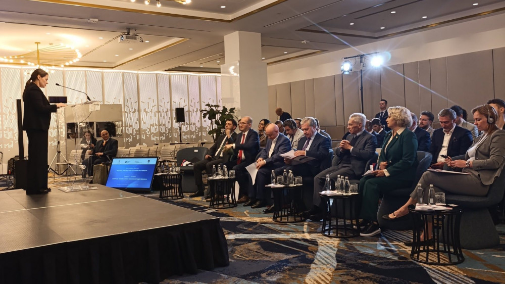 Održan Poslovni forum „Beograd–Moskva: nove poslovne mogućnosti”