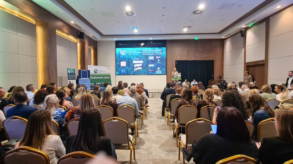 Na Kopaoniku počela 13. konferencija internih revizora Srbije