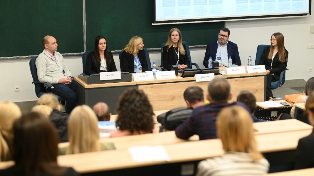 Eksperti iz deset zemalja razmatrali načine borbe protiv finansijskih prevara